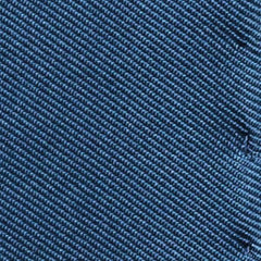 Navy Silk