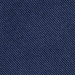 Dark Blue Silk