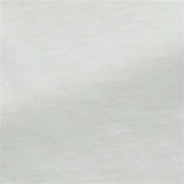 White Cotton-silk