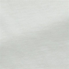 White Cotton-silk