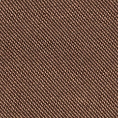 Mid Brown Silk