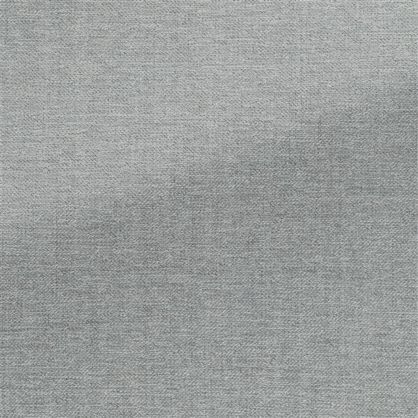 Carlo Barbera Light Grey Stretch Wool Blend Twill