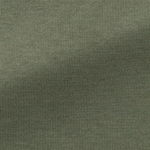 Light Slate Green Cotton-silk