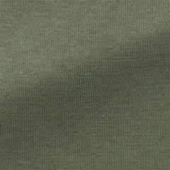 Light Slate Green Cotton-silk