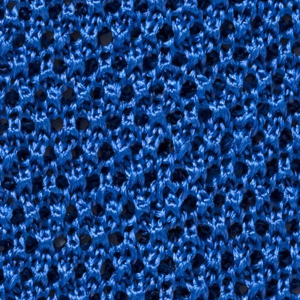 Raf Blue Knit