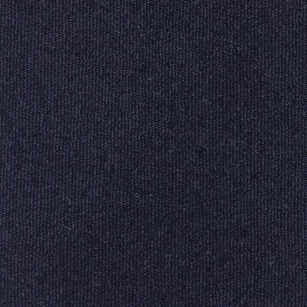 Midnight Blue S120 Wool Flannel