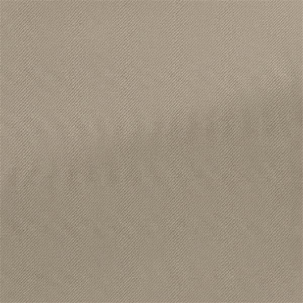 Albizzate Sand Lightweight Cotton Stretch Twill Pants