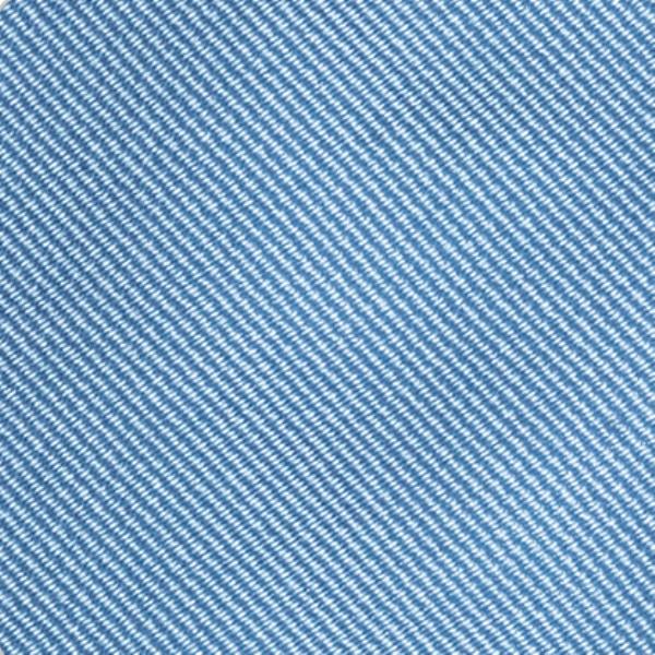 Light Blue Silk
