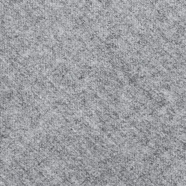 Light Grey S120 Wool Flannel