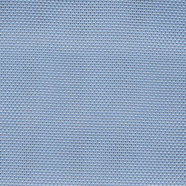 Sky Blue-white Silk Grenadine