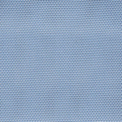 Sky Blue-white Silk Grenadine