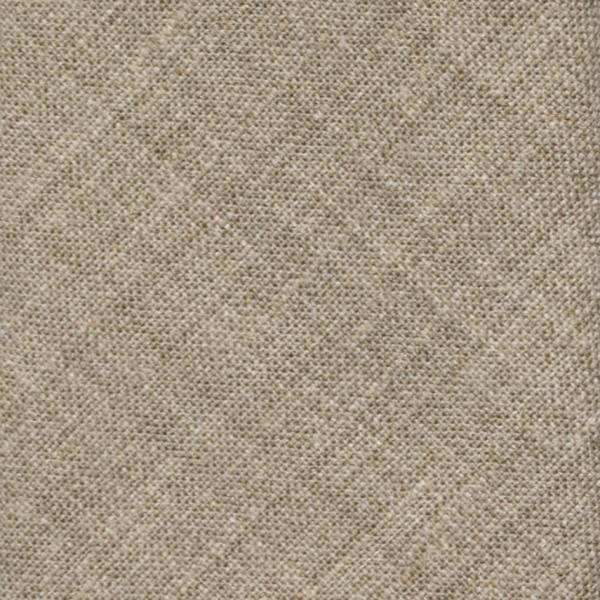 Sand Stretch Wool-linen Blend Plain Weave