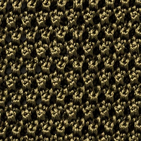 Army Green Knit