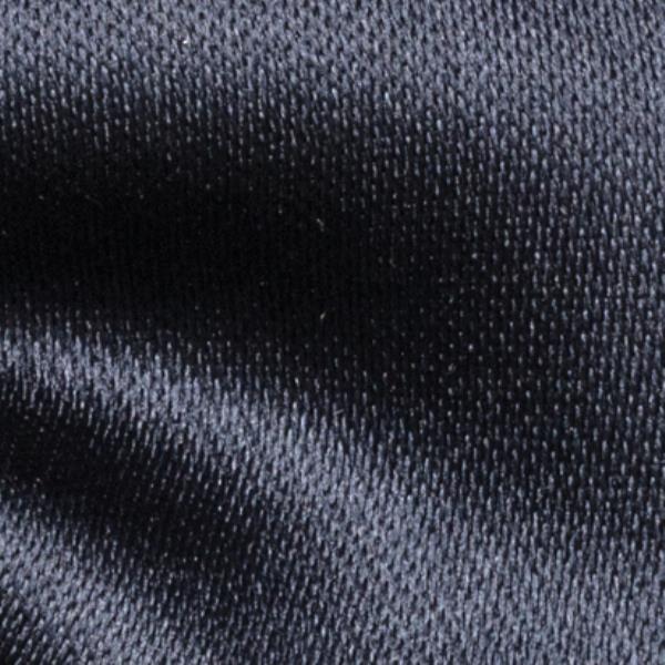 Neapolitan Blue Satin