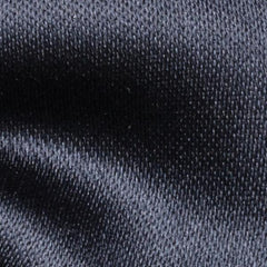 Neapolitan Blue Satin