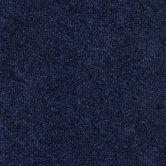 Dark Blue S120 Wool Flannel