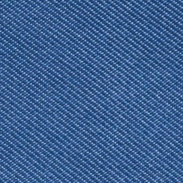 Mid Blue Silk