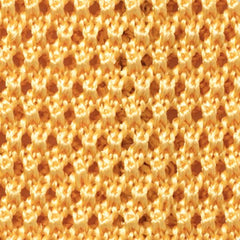 Yellow Knit