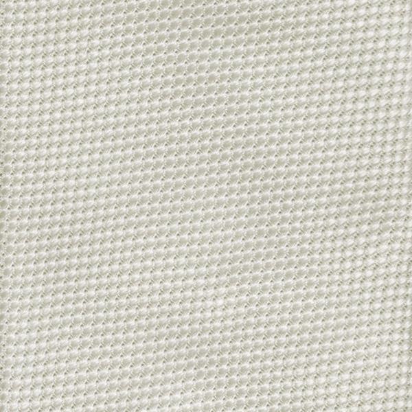 Silver Silk With Micro-design