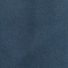 Slate Blue Silk Twill