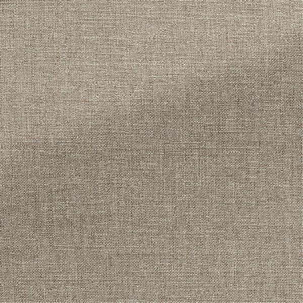 Carlo Barbera Light Beige Stretch Wool Blend Twill