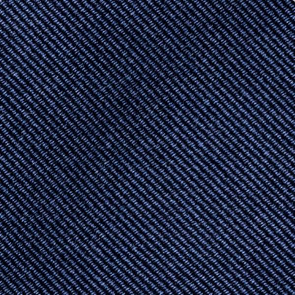 Mid Blue Silk