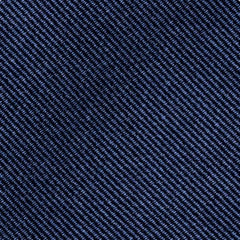 Mid Blue Silk