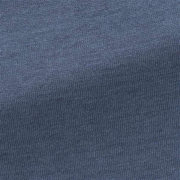 Slate Blue Cotton-silk