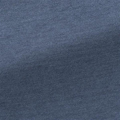 Slate Blue Cotton-silk