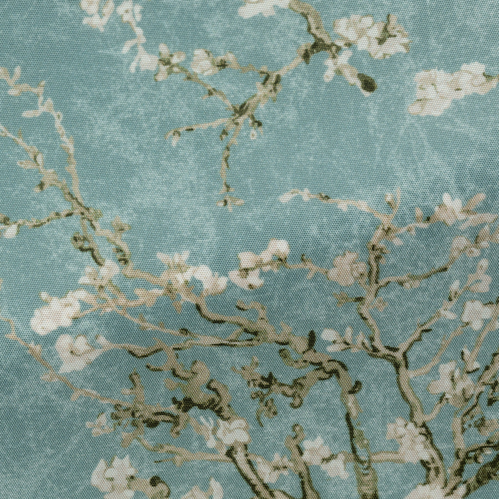 Fancy 456 Van Gogh Almond Blossom