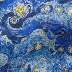 Fancy 475 Van Gogh Starry Night