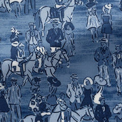 Fancy 491 Mixed Blue Kentucky Derby