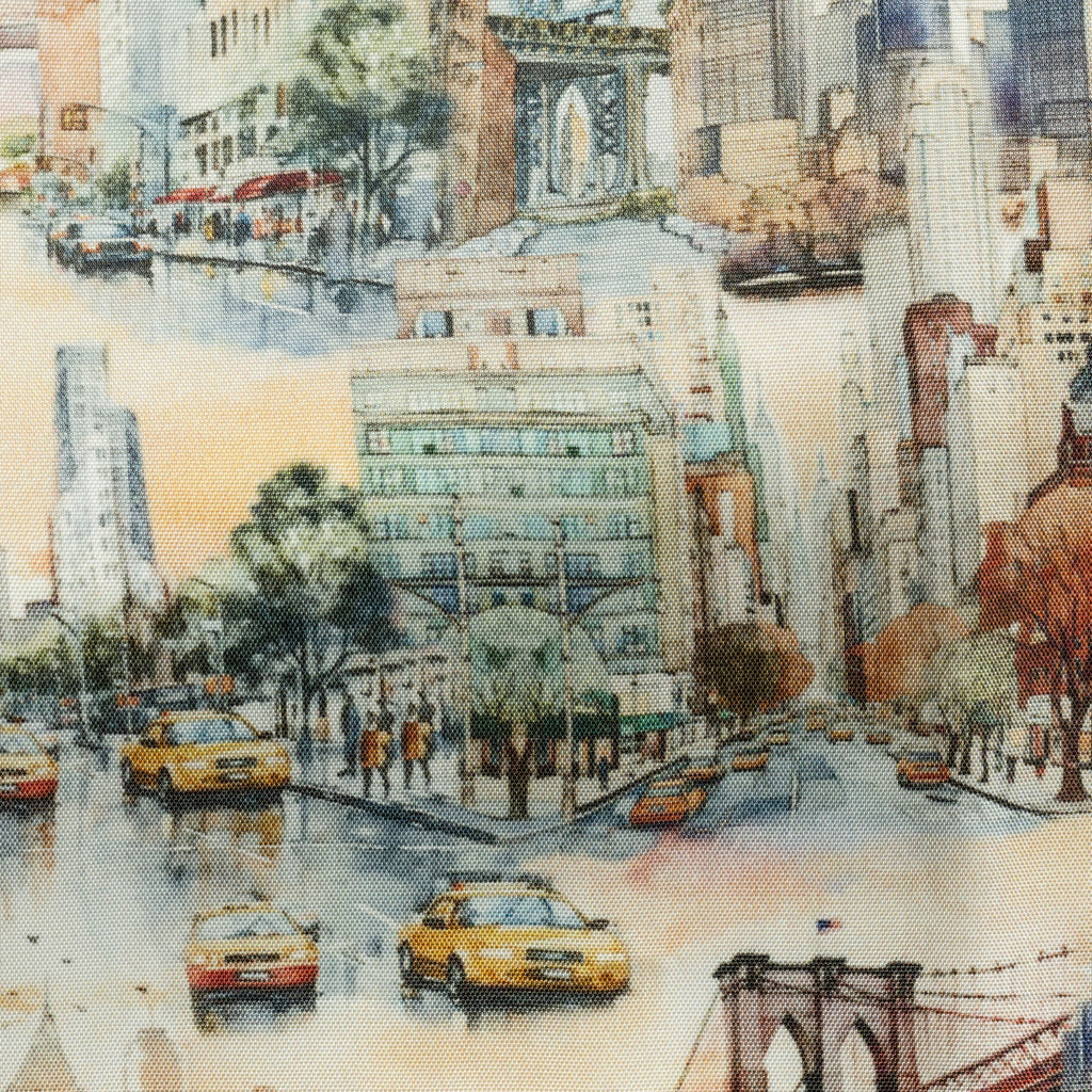 Fancy 493 New York State Of Mind