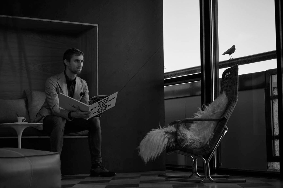 Frank — additional photo 1