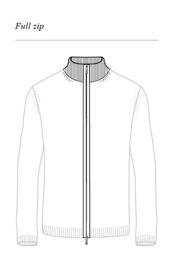 Carriagi Duck Green Pure Cashmere