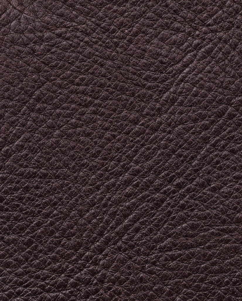 Dark Brown Grain Calf Blake Vibram Parajumper Boots