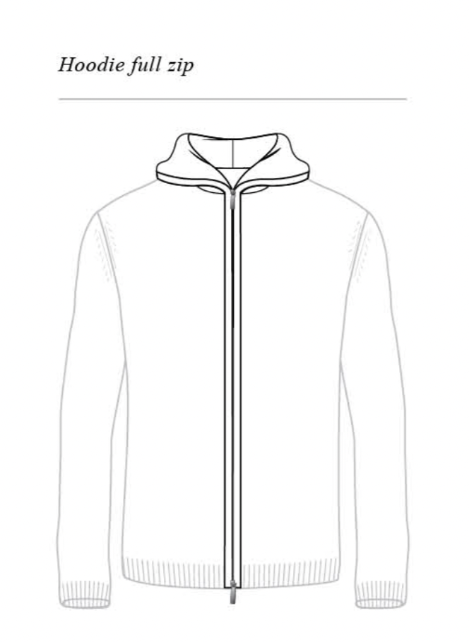 Carriagi Duck Green Pure Cashmere