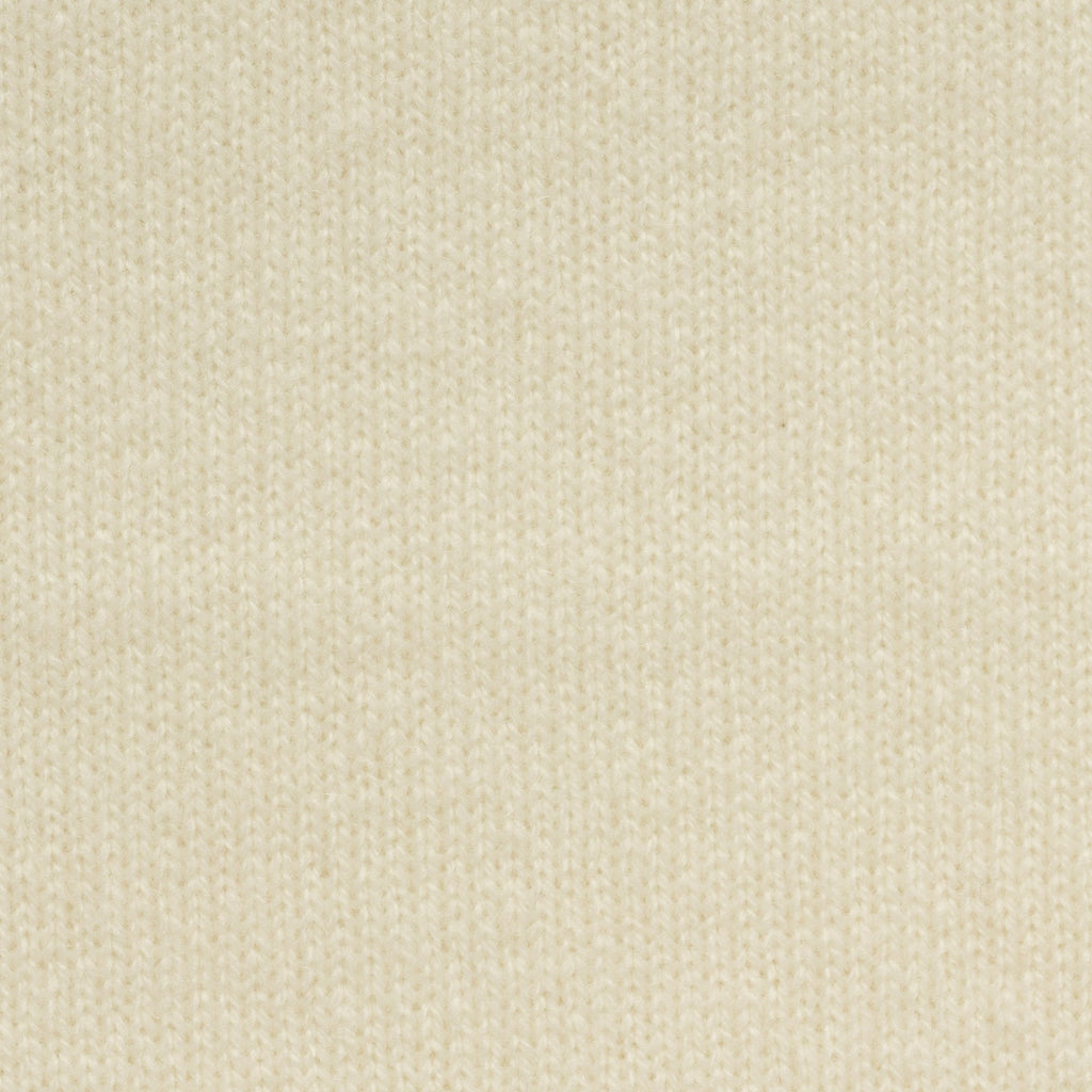 Off White Cashmere Inspiration