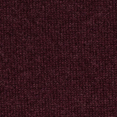Burgundy Cashmere Inspiration