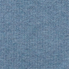 Light Denim Blue Wool Cashmere Inspiration