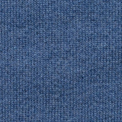 Papi Fabio Cornflower Blue Wool & Cashmere Leisure Pants