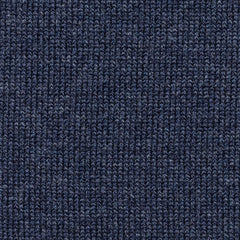Denim Blue Wool Cashmere Inspiration