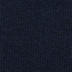 Navy Blue Wool Cashmere Inspiration