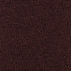 Burgundy Wool Cashmere Inspiration