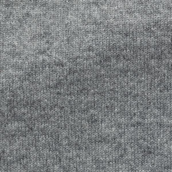 Cariaggi Heathered Grey Pure Cashmere