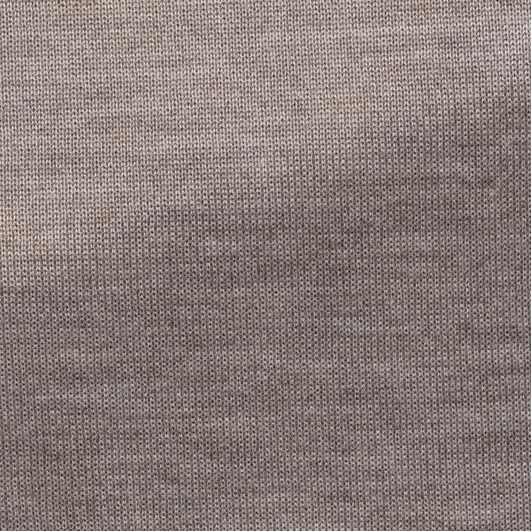 Cariaggi Light Brown Cashmere & Silk