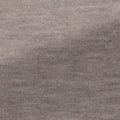 Cariaggi Light Brown Cashmere & Silk