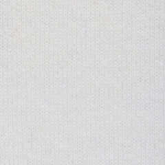 Papi Fabio Winter White Wool & Cashmere Knit