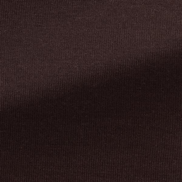 Dark Brown S160 Ultra-Fine Merino Wool