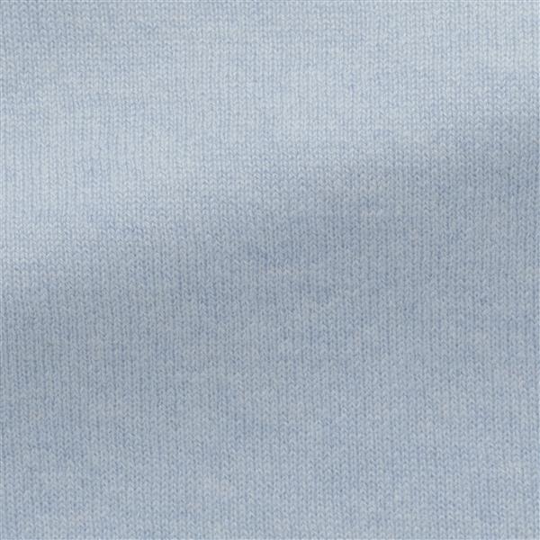 Cariaggi Light Blue Pure Cashmere (K10292)